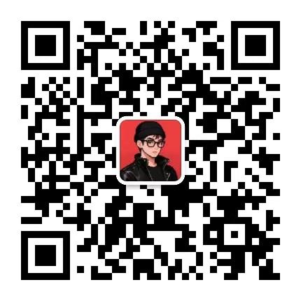微信公众号攻城狮子座二维码